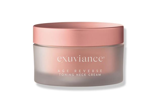 Exuviance Age Reverse Neck Cream | كريم تجاعيد الرقبة